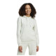 Adidas Γυναικείο φούτερ Essentials Small Logo FeelCozy Fleece Hoodie